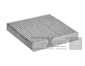 BBR AUTOMOTIVE 0382003391 -  Фильтр воздуха в салоне
